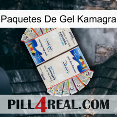 Kamagra Gel Packs kamagra1